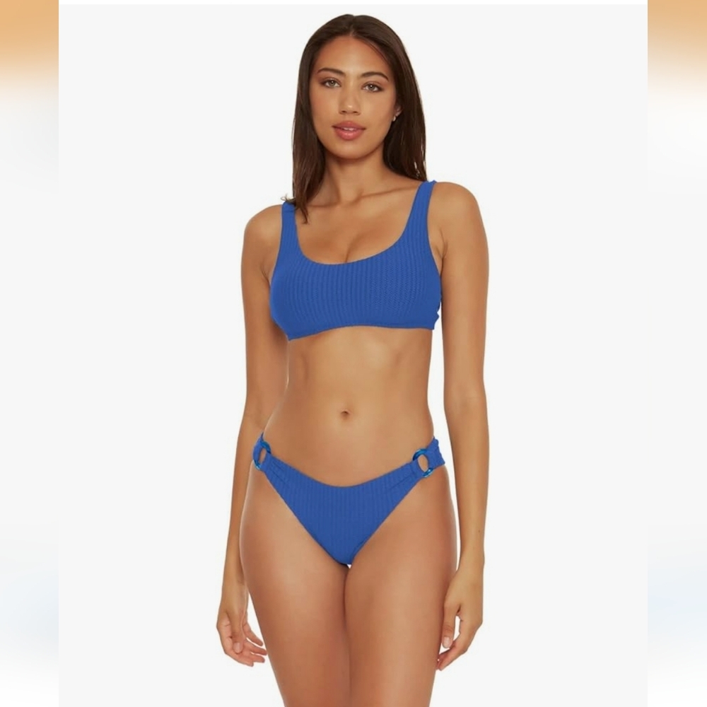 Becca Bikini Set